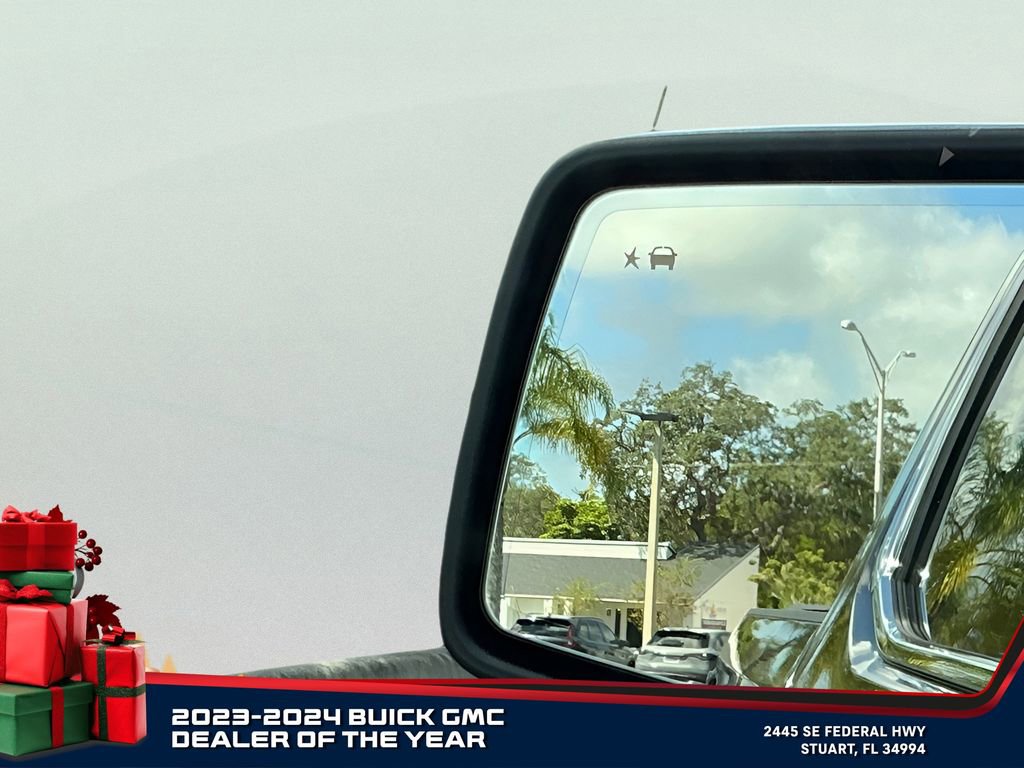 New 2026 GMC Sierra 1500 Denali image 46