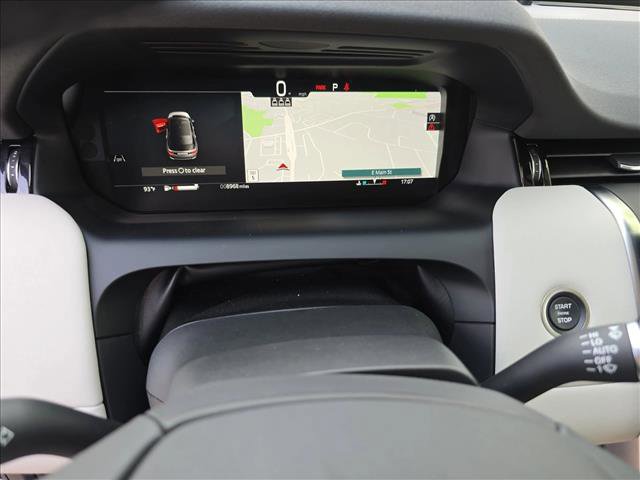 Used 2025 Land Rover Discovery Sport S AWD/4WD image 20