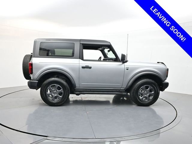 Used 2024 Ford Bronco Big Bend AWD/4WD image 8