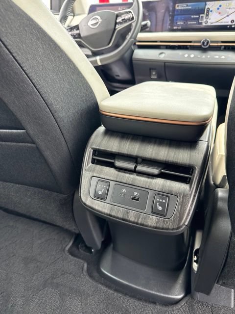 Certified 2023 Nissan Ariya FWD image 17
