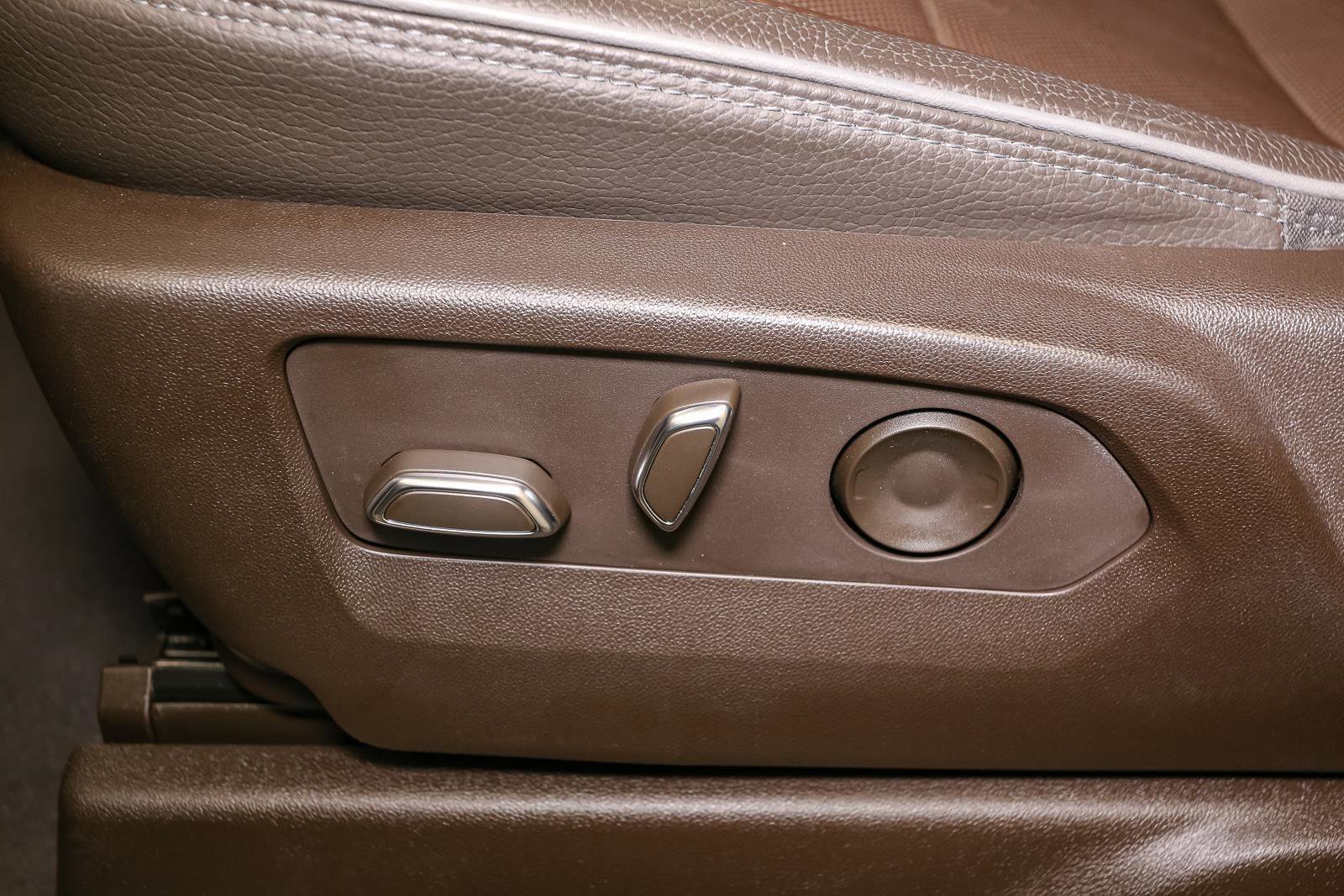 Used 2023 GMC Sierra 1500 Denali image 46