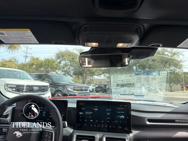 New 2026 Ford Mustang Premium image 21