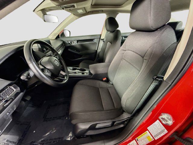 Used 2024 Honda Civic EX image 21