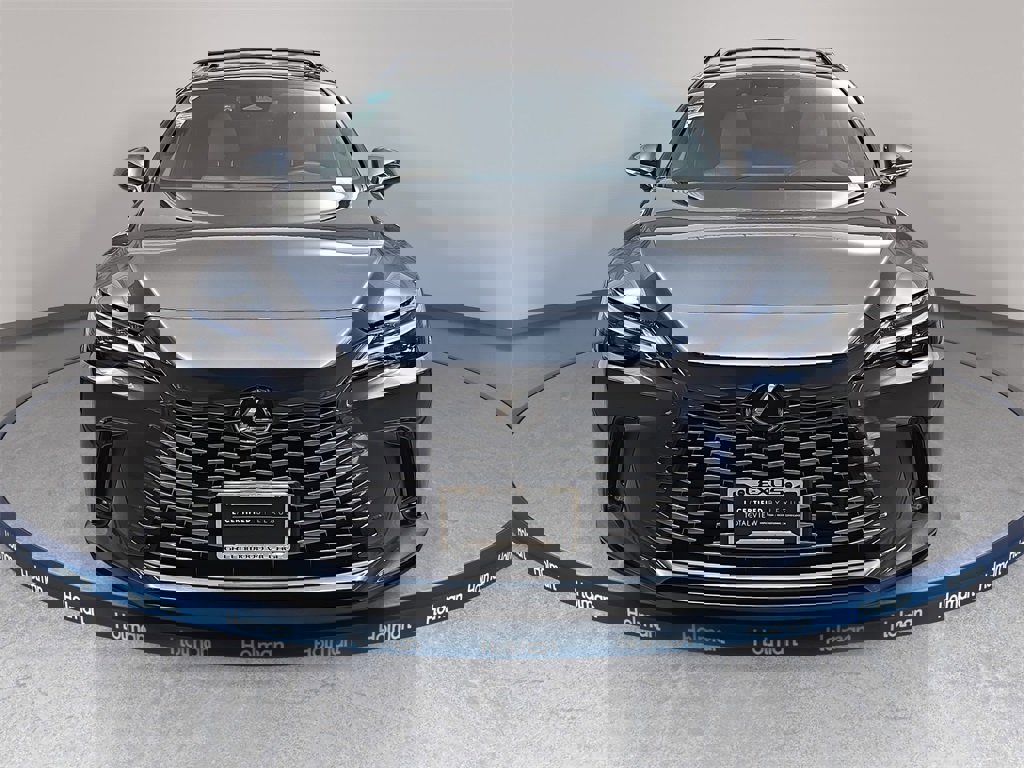 Certified 2025 Lexus RX 350 Premium Plus w/ Convenience Package image 2