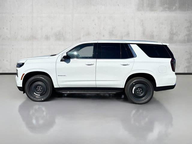 New 2026 Chevrolet Tahoe LT w/ Comfort Package image 8
