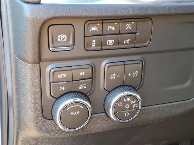 New 2026 Chevrolet Tahoe Premier image 23