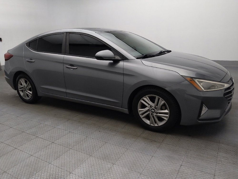 Used 2019 Hyundai Elantra Value Edition w/ Cargo Package image 11