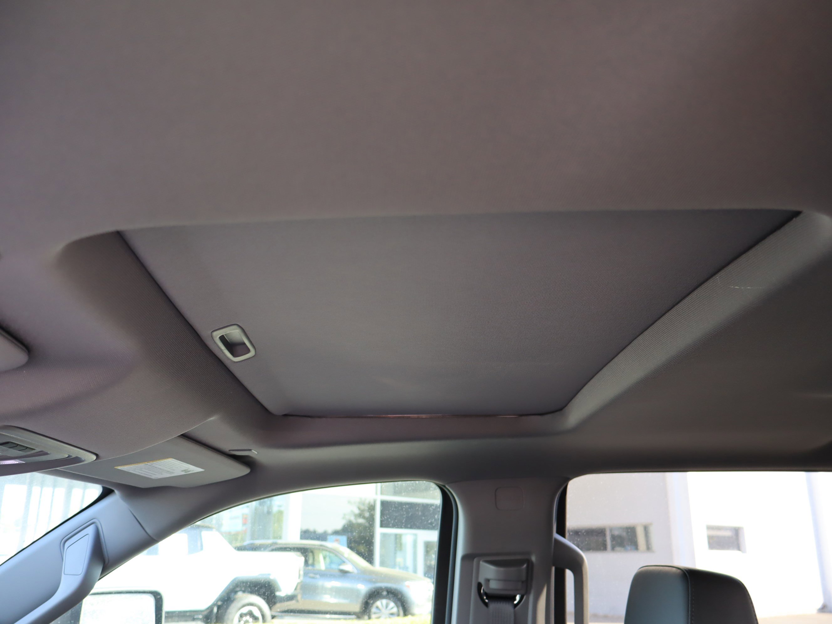 Used 2025 Chevrolet Silverado 2500 LTZ w/ LTZ Plus Package AWD/4WD image 21