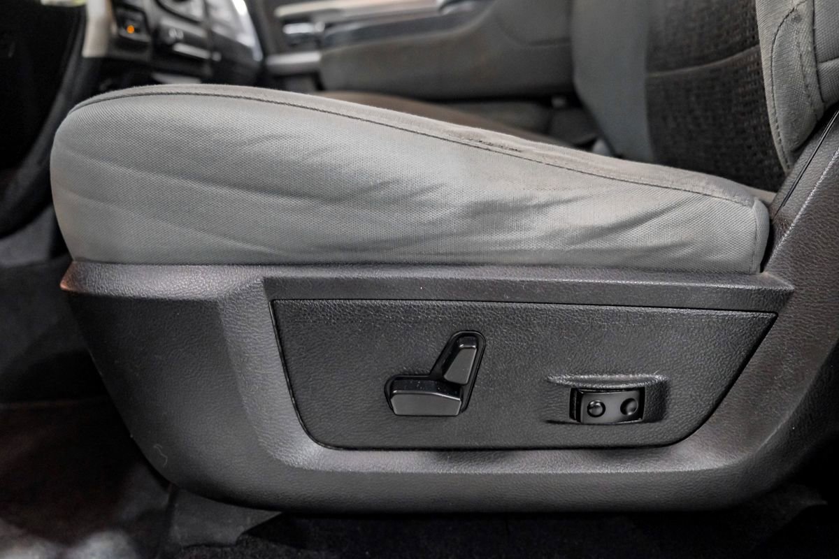 Used 2018 RAM 1500 Big Horn image 31