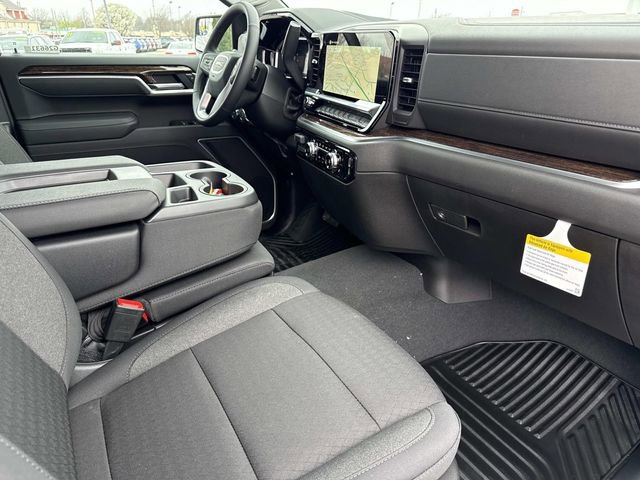 New 2026 GMC Sierra 1500 Elevation w/ X31 Off-Road Package AWD/4WD image 18