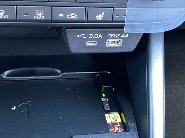 New 2026 Subaru Outback Premium AWD/4WD image 17