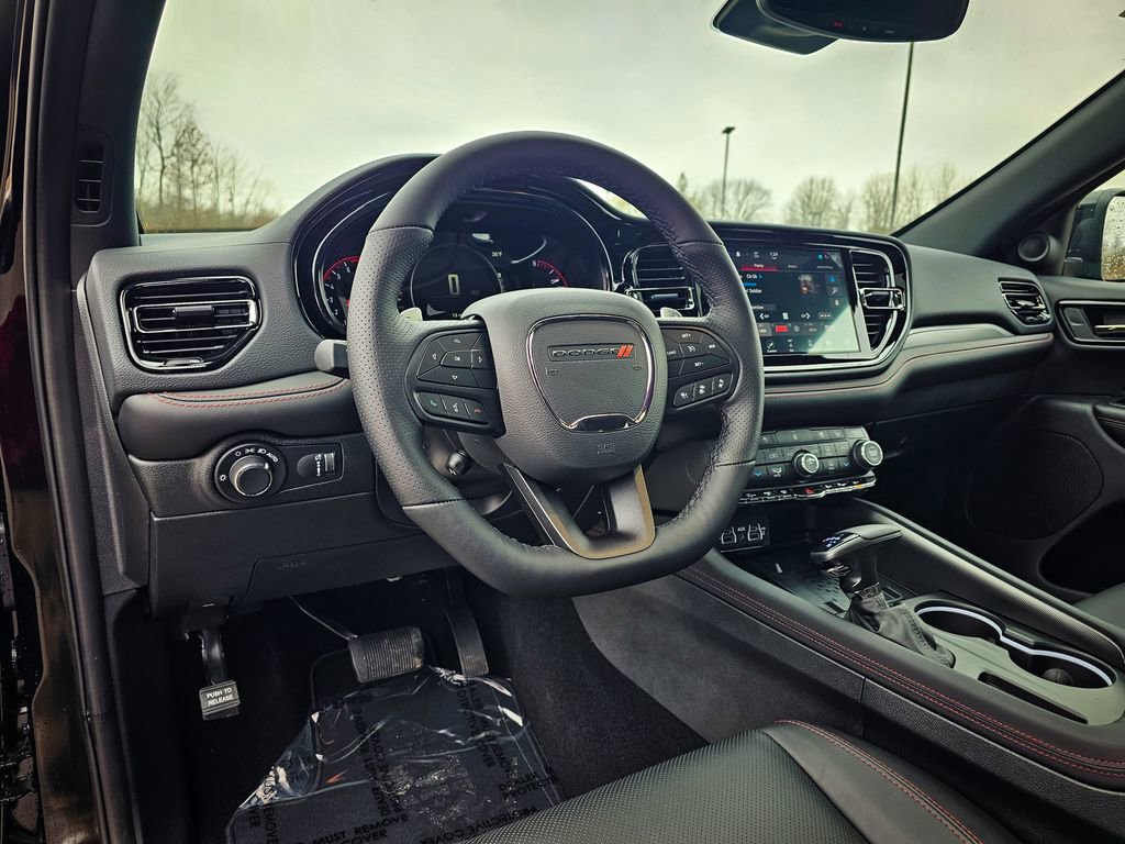 New 2026 Dodge Durango GT image 14