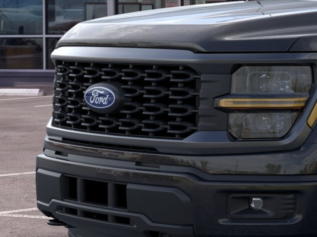 New 2026 Ford F150 STX w/ Equipment Group 200A AWD/4WD image 17