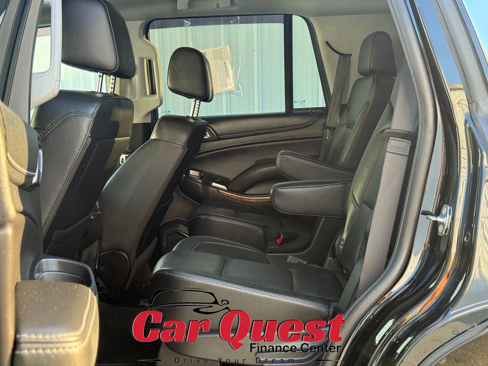 Used 2018 Chevrolet Tahoe Premier AWD/4WD image 12