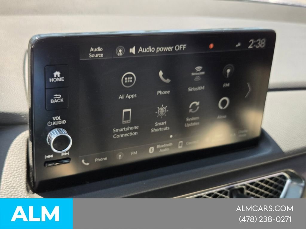 Used 2023 Acura Integra A-Spec image 22