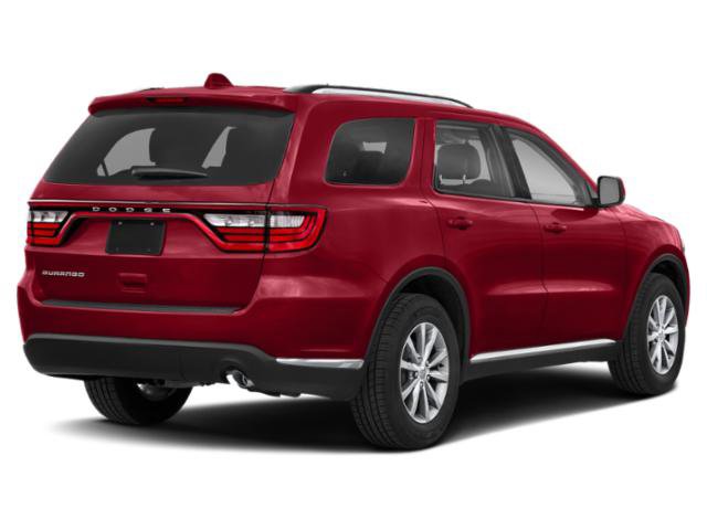Used 2019 Dodge Durango GT w/ Blacktop Package image 3