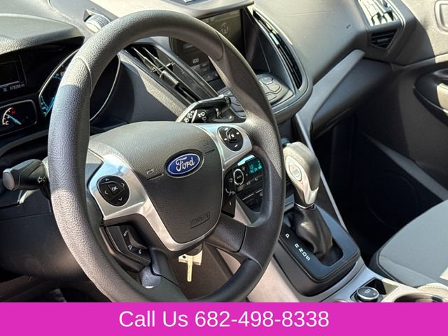 Used 2014 Ford Escape SE w/ Equipment Group 201A FWD image 17