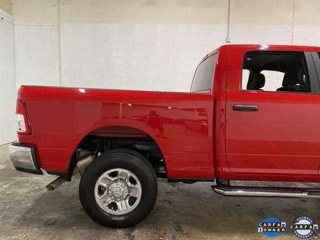 Used 2024 RAM 2500 Big Horn w/ Bed Utility Group image 84