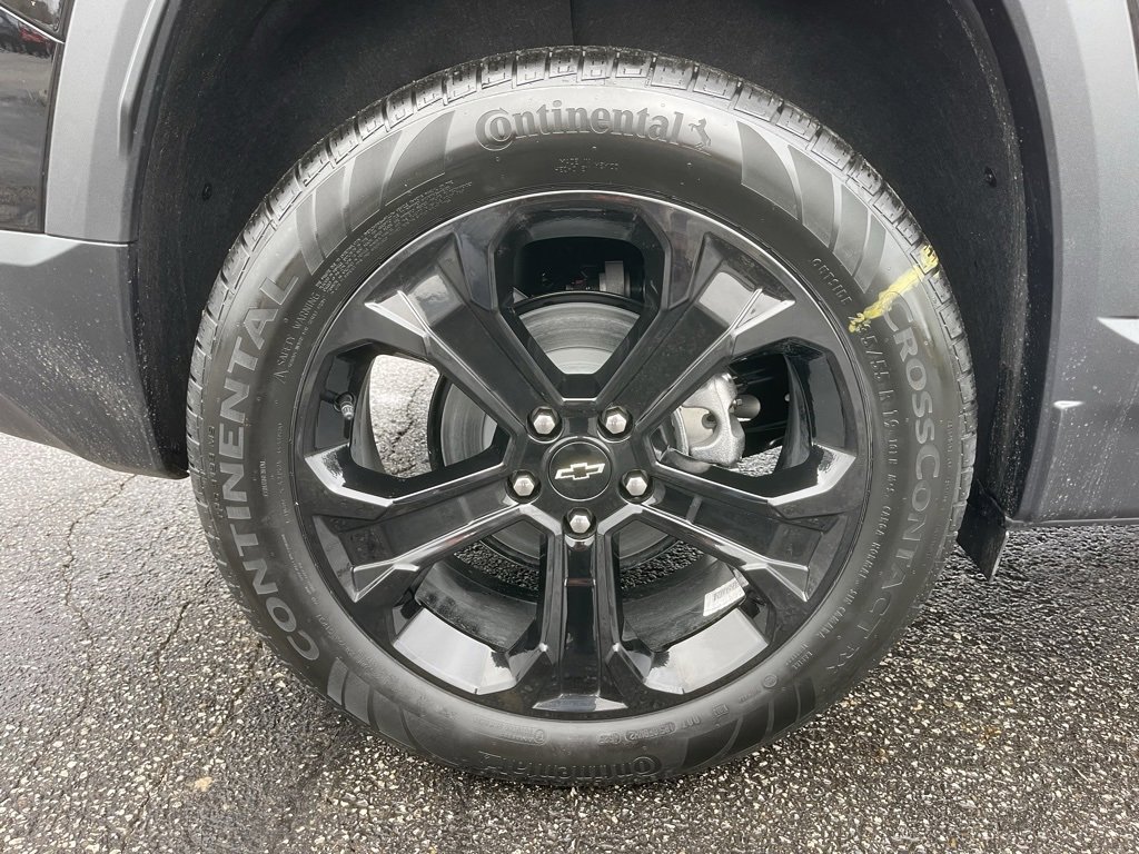 New 2026 Chevrolet Equinox LT w/ Midnight Edition image 32