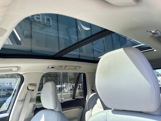 Used 2022 Volvo XC90 T8 Inscription w/ Advanced Package AWD/4WD image 27