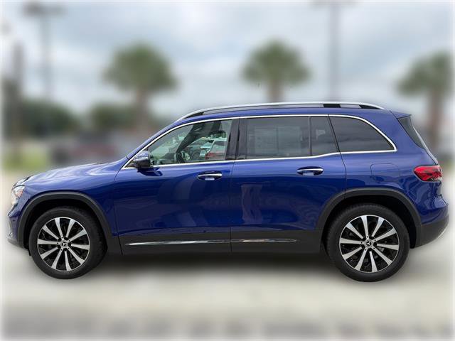 Used 2021 Mercedes-Benz GLB 250 image 9