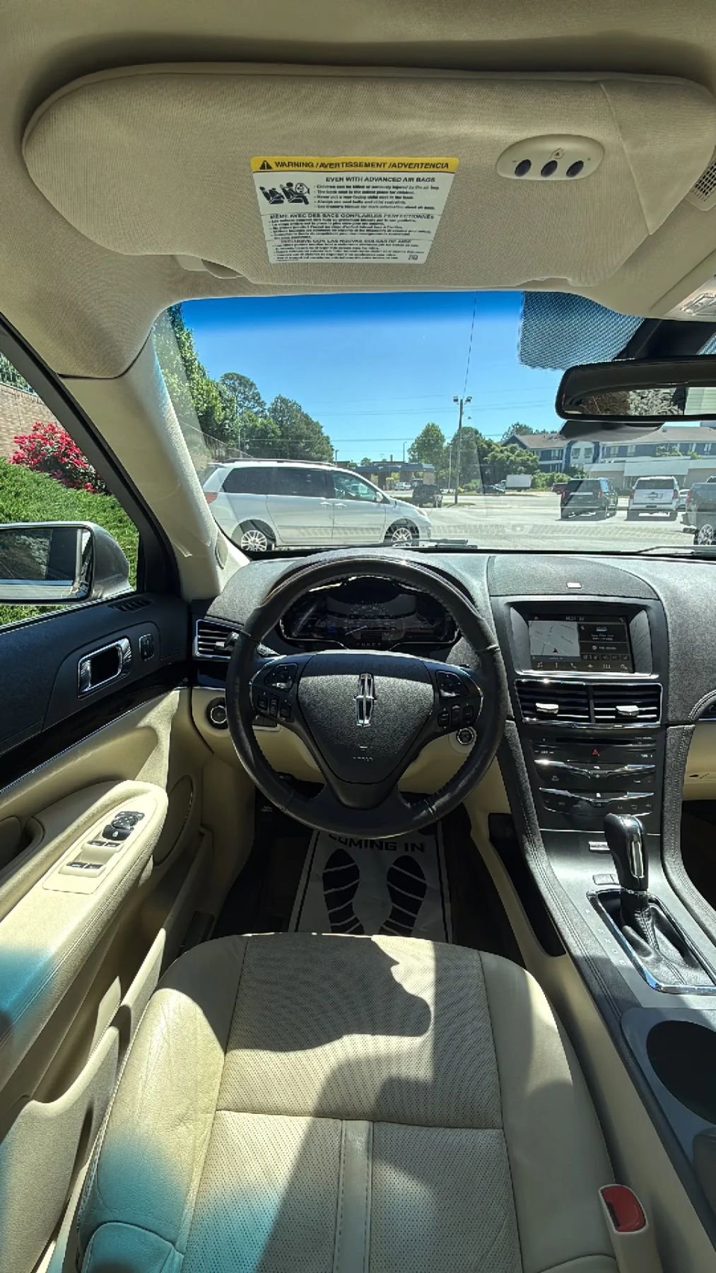Used 2018 Lincoln MKT AWD w/ Technology Package image 26