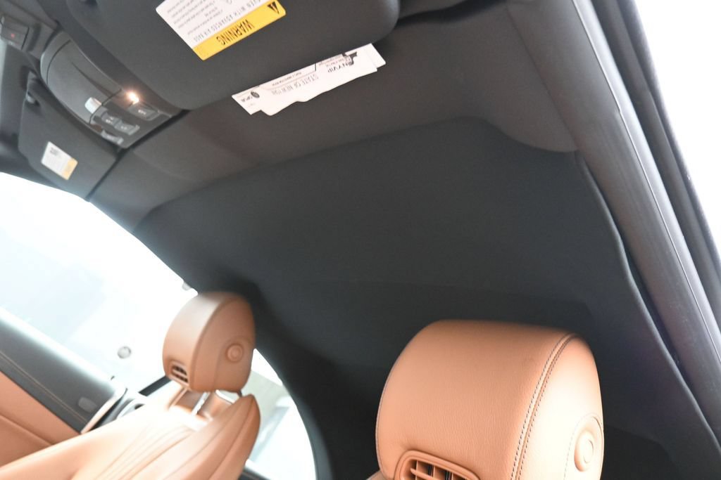 Used 2023 Mercedes-Benz E 450 4MATIC Cabriolet image 23