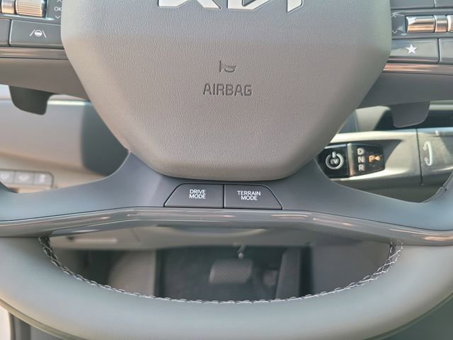 New 2026 Kia EV9 Wind image 19