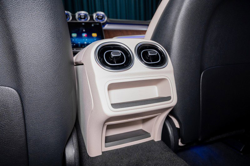 New 2026 Mercedes-Benz C 300 Sedan image 23