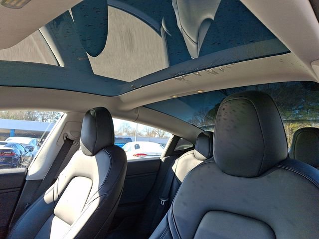 Used 2019 Tesla Model 3 Long Range image 17