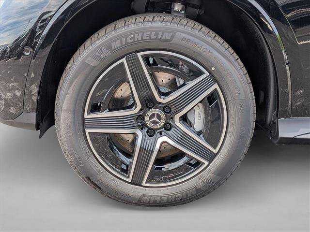 New 2026 Mercedes-Benz GLC 300 4MATIC image 10