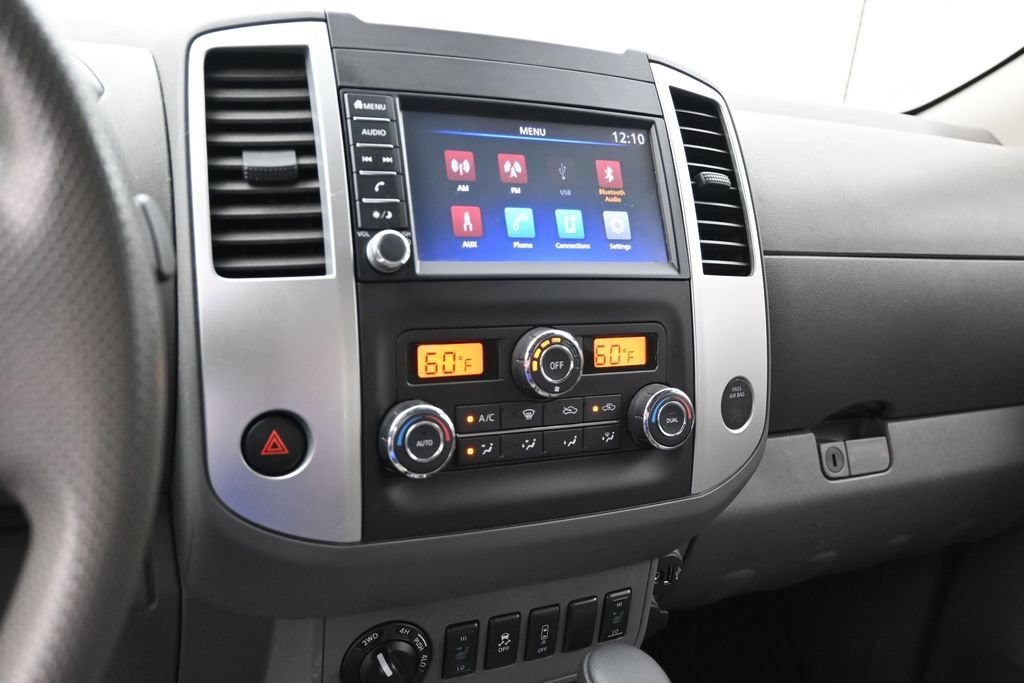Used 2021 Nissan Frontier SV AWD/4WD image 23