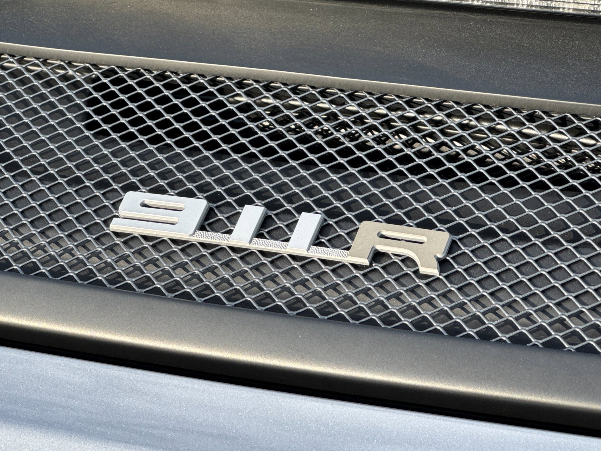 Used 2016 Porsche 911 R image 28