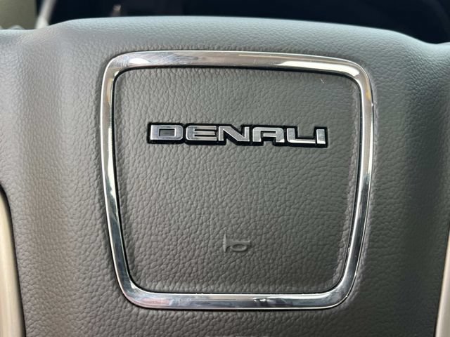 Used 2017 GMC Sierra 1500 Denali AWD/4WD image 39