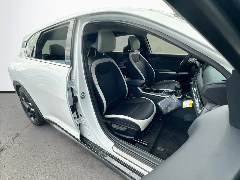 New 2026 Kia K4 GT-Line Turbo FWD image 29