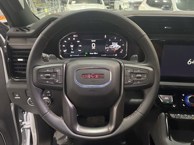 Used 2025 GMC Sierra 1500 AT4 AWD/4WD image 16