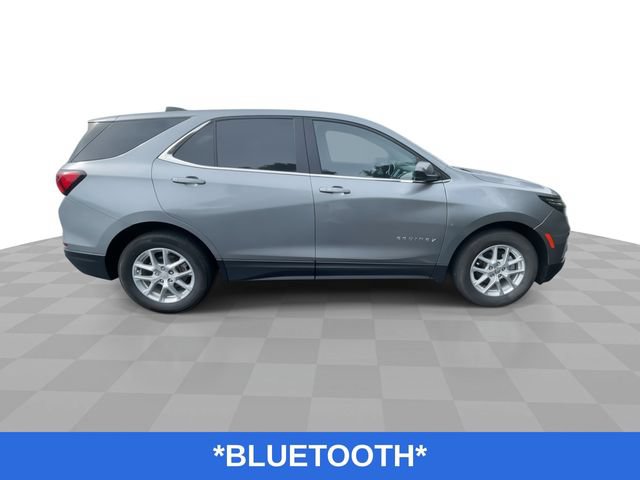 Used 2024 Chevrolet Equinox LT FWD image 10