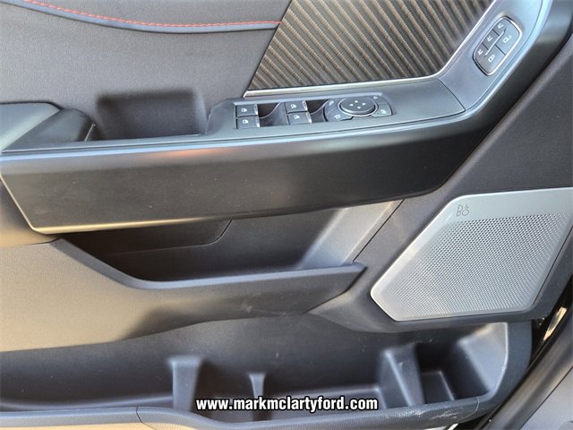 New 2025 Ford F150 Raptor image 22