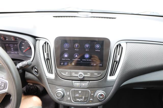 Used 2023 Chevrolet Malibu LS FWD image 16