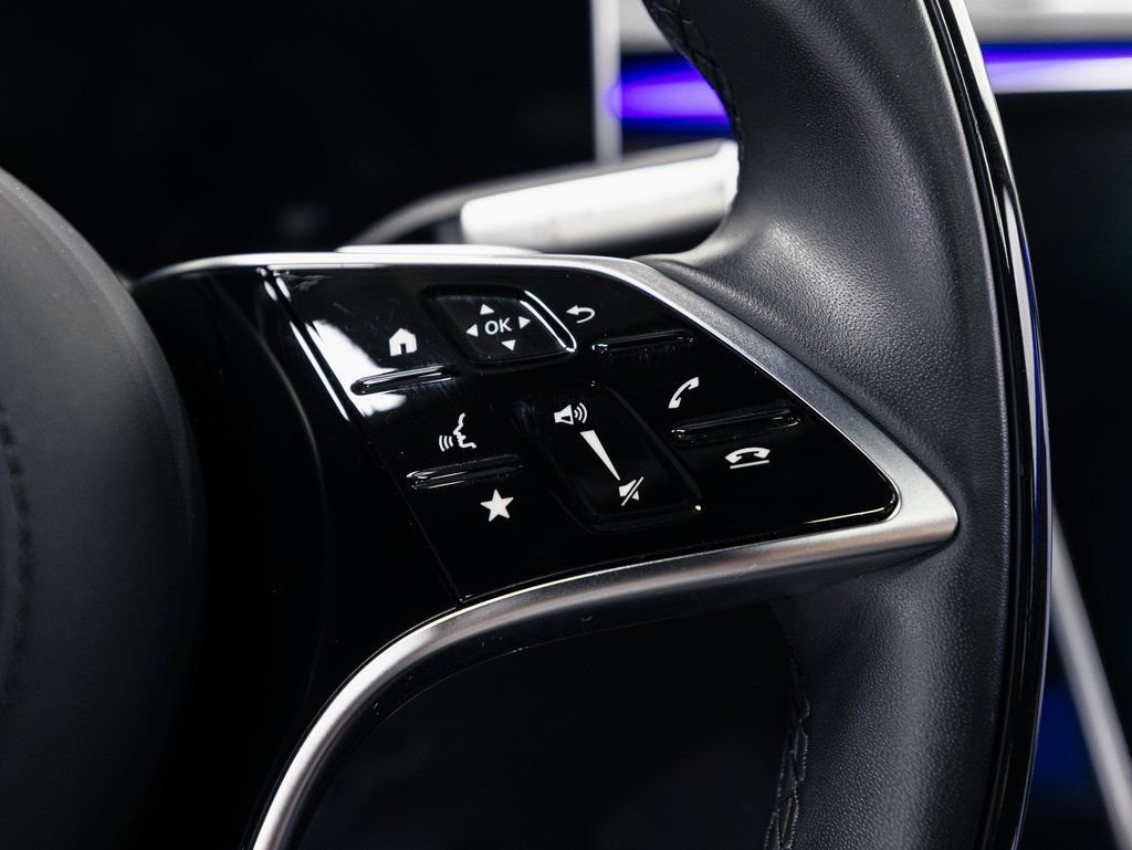 Used 2023 Mercedes-Benz S 580e 4MATIC Sedan image 13