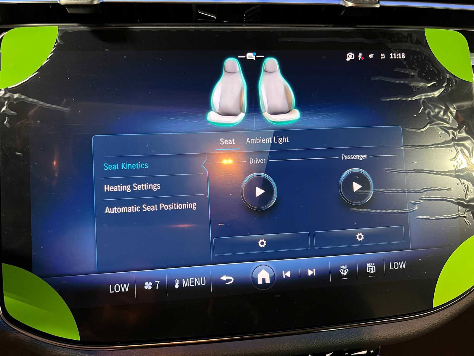 New 2026 Mercedes-Benz E 350 4MATIC Sedan image 36