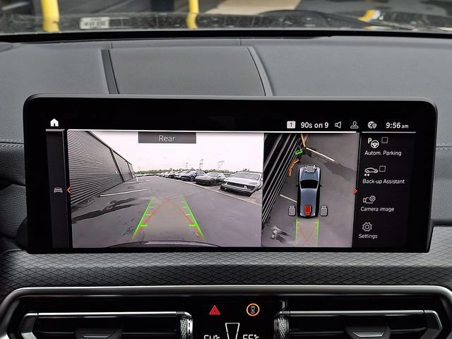 Used 2023 BMW X3 M40i AWD/4WD image 24