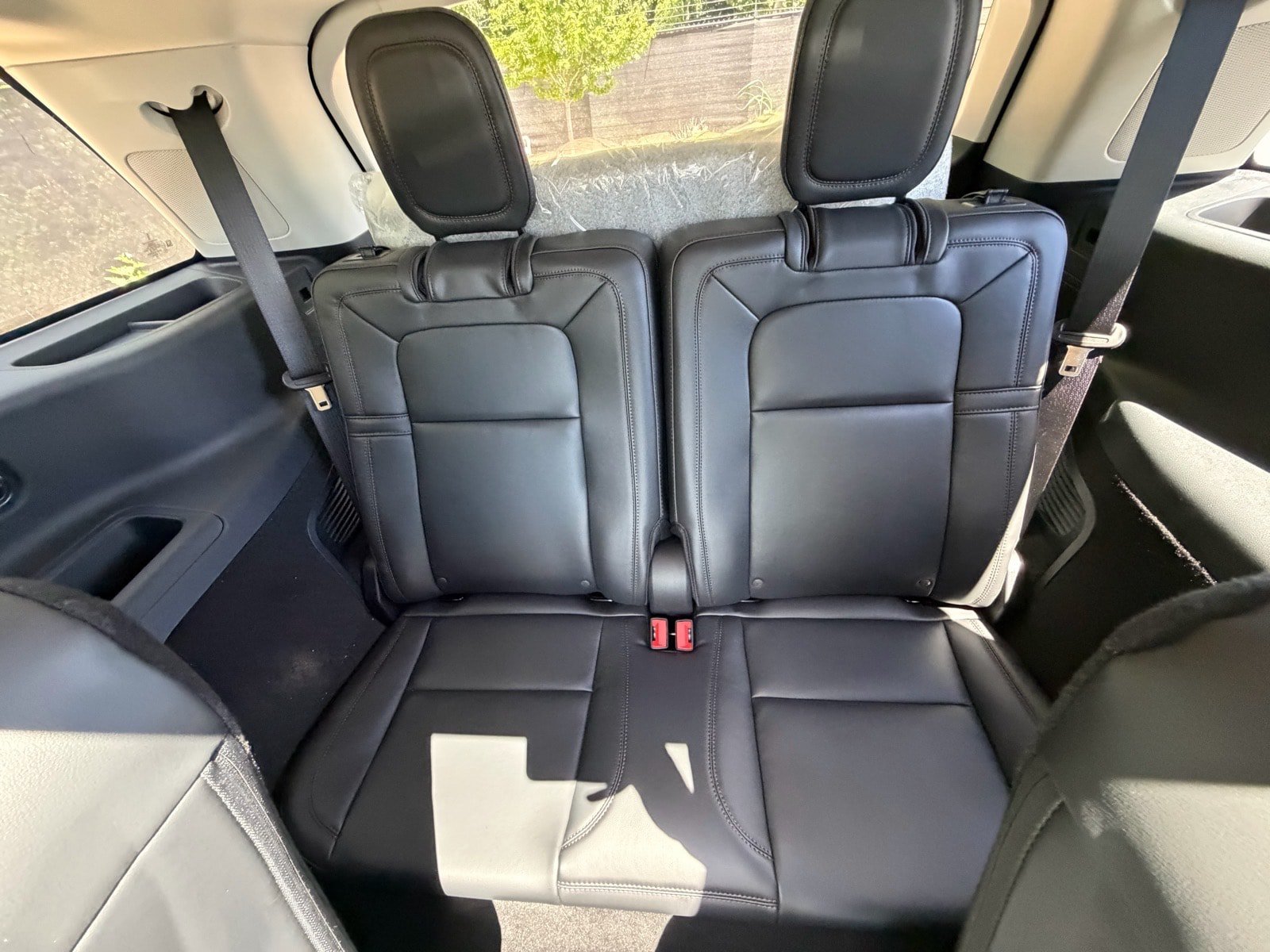 New 2026 Lincoln Aviator Reserve AWD/4WD image 20