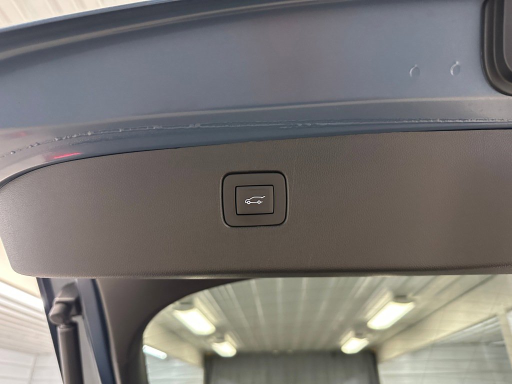 Used 2024 Buick Envista Sport Touring w/ Convenience I Package image 24