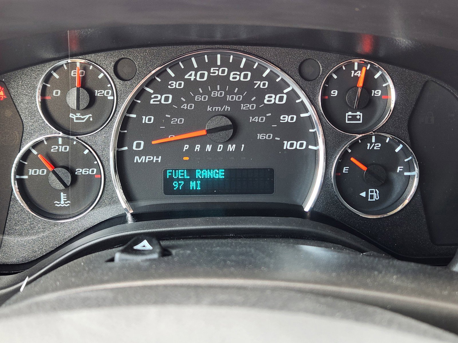 New 2025 GMC Savana 2500 Extended w/ Driver Convenience Package image 12