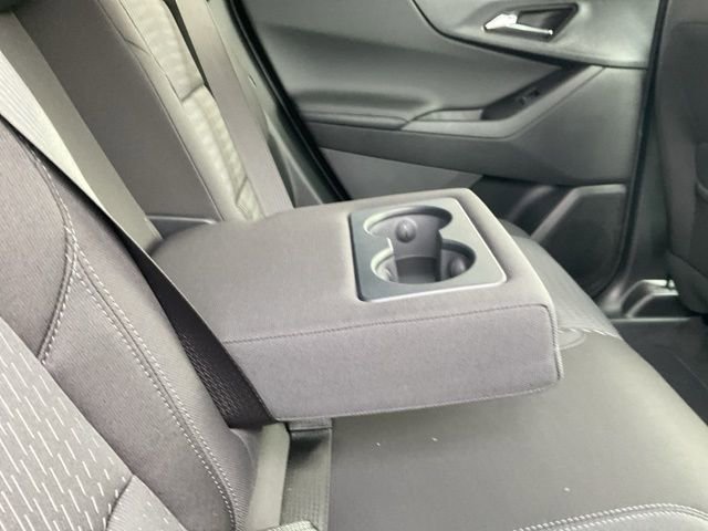 New 2026 Chevrolet Equinox LT image 16