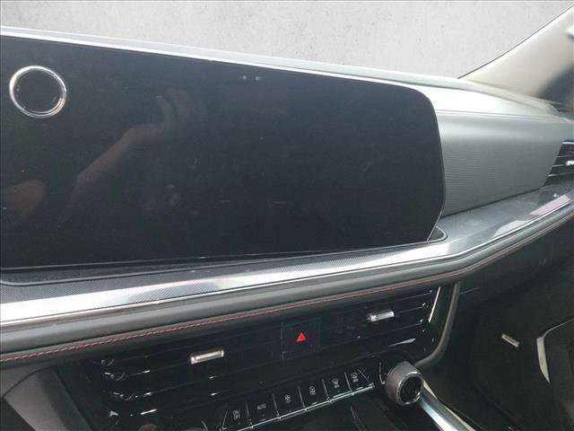 Used 2025 Chevrolet Tahoe RST w/ Comfort Package RWD image 16