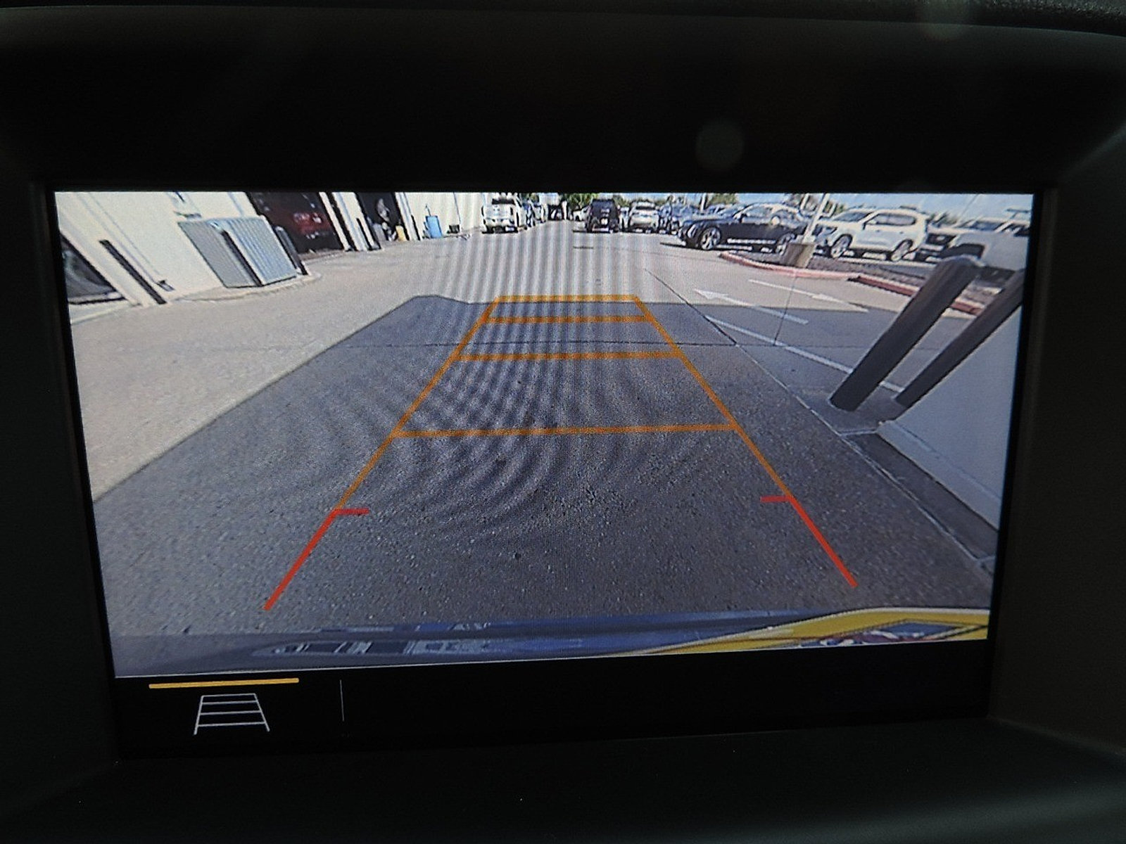Used 2020 GMC Terrain SLT w/ Preferred Package FWD image 28