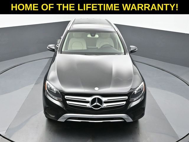 Used 2016 Mercedes-Benz GLC 300 4MATIC image 66