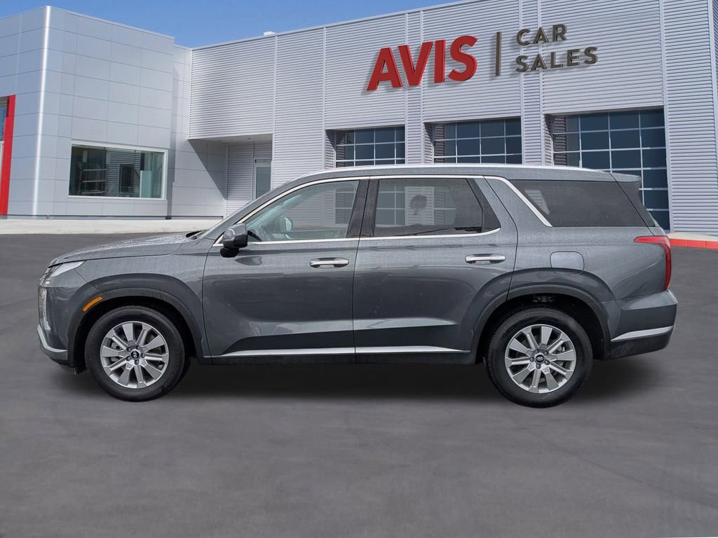 Used 2025 Hyundai Palisade SEL image 10